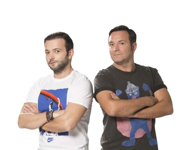 &nbsp;Trei c&acirc;ntece ale momentului, care ne fac pielea de găină Radio Zu ți le prezintă!