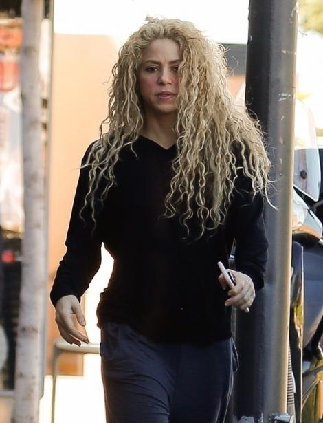 Problemele nu se mai termină pentru Shakira! Artista columbiană riscă pedeapsa cu ÎNCHISOAREA. Acuzaţiile care i se aduc divei sunt grave