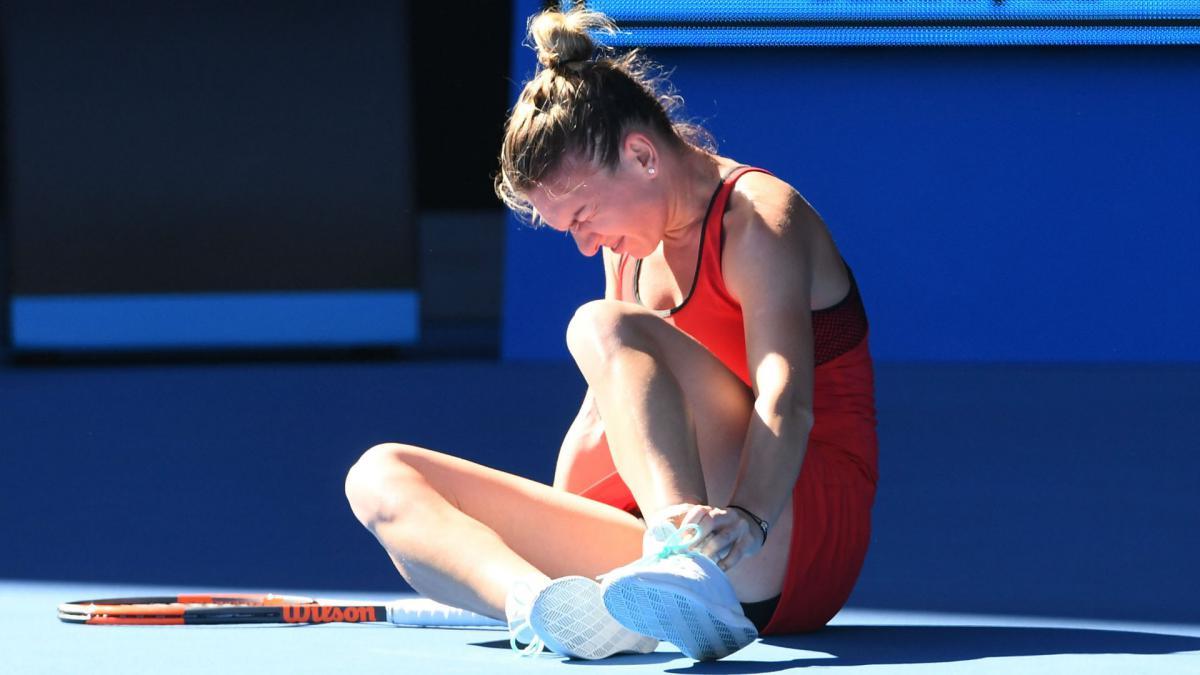 Simona Halep, aproape de o decizie radicală &icirc;n privința viitorului apropiat: &rdquo;Voi avea nevoie de tratament. Nu știu dacă voi juca!&rdquo;
