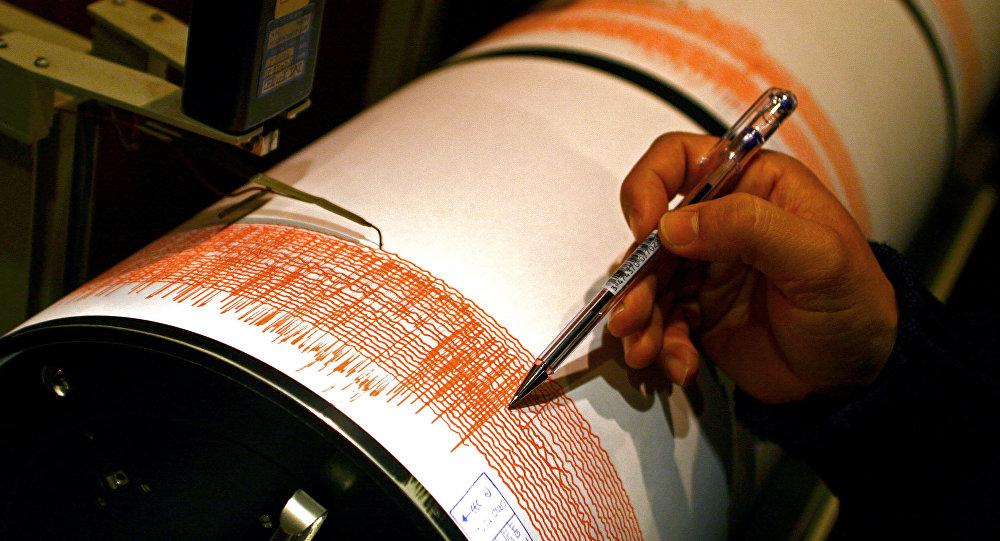 Alertă! Cutremur DEVASTATOR, de 8,1 grade, &icirc;n apropiere de Alaska