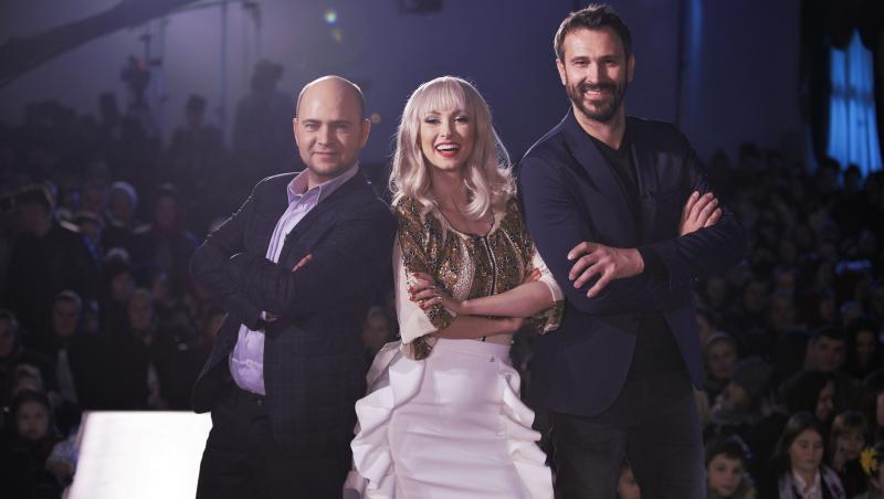 Emisiunea „IE, Românie” va debuta în primăvară, la Antena 1