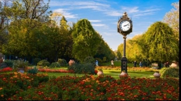 Vremea 25 ianuarie Craiova. Soare cu dinți &icirc;n Oltenia