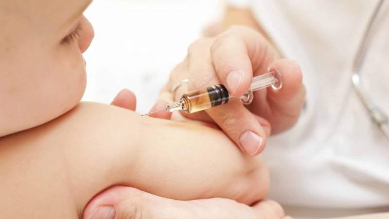Calendarul național de VACCINARE 2018.  Vaccinurile recomandate încă din prima zi de viață!