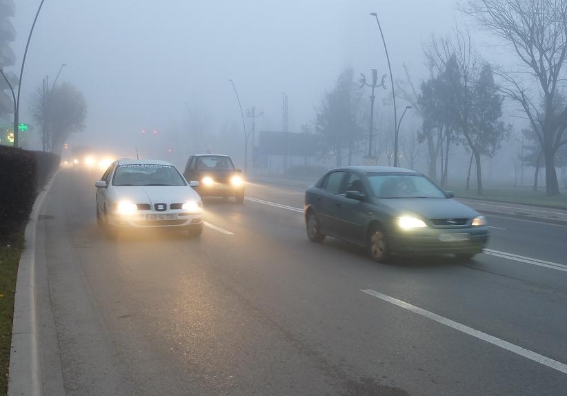 Atenție, șoferi! Avertizări COD GALBEN de ceaţă. Ce județe sunt afectate