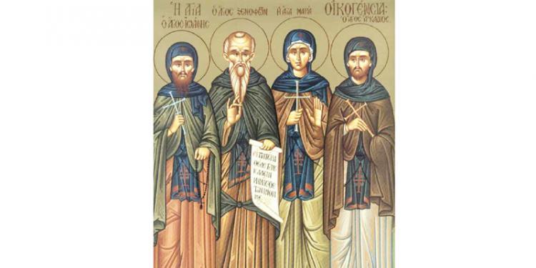 Calendar ortodox. Ce TREBUIE să faci astăzi, ca să ai sănătate tot anul