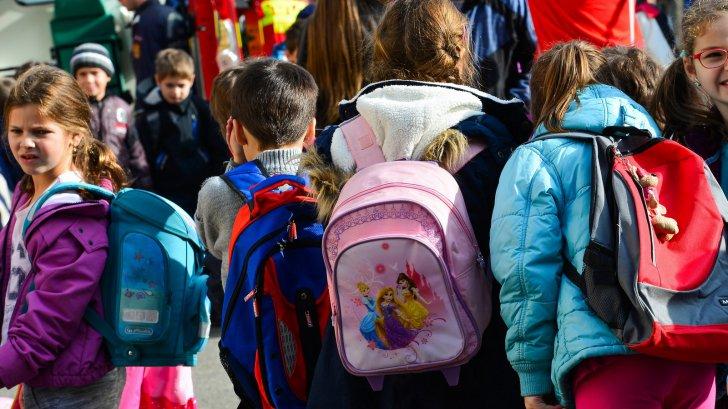 Ministerul Educației, schimbări de ultimă oră! C&acirc;nd va &icirc;ncepe anul școlar 2018-2019