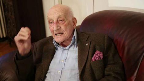 Neagu Djuvara a trăit 101 ani. Trei MIRACOLE din viața lui