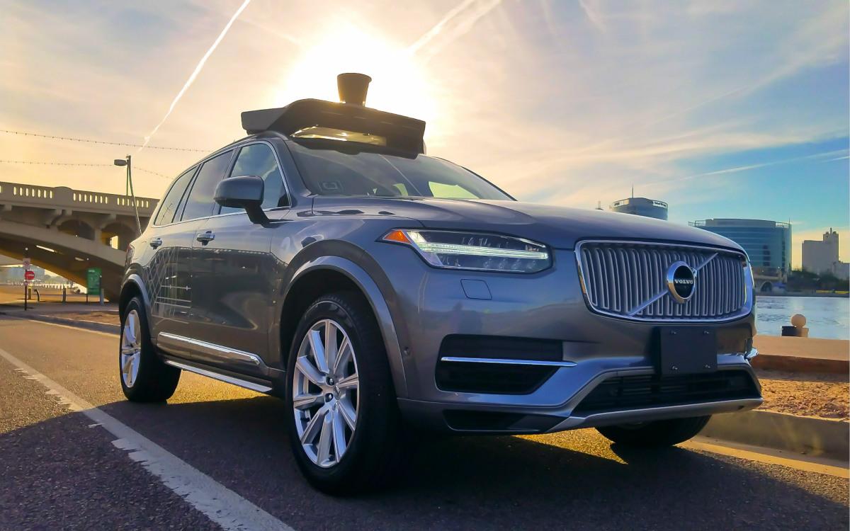 An record de vânzări pentru Volvo, grație modelelor XC60 şi 90