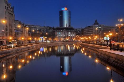 VREMEA 27 ianuarie București: Plăcut în weekend, însă vor urma temperaturi extreme