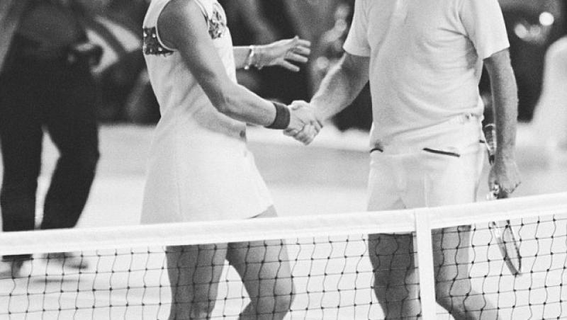 Povestea tenismenei Billie Jean King, prima femeie ajunsă numărul 1 mondial și fondatoarea WTA:  „Cine este fata asta, SIMONA HALEP? Loveşte mingea atât de bine, atât de curat. Sunt impresionată!”