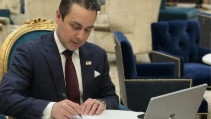Un român lucrează pentru preşedintele Statelor Unite. Bărbatul a fost numit director general al hotelului Trump International din Chicago