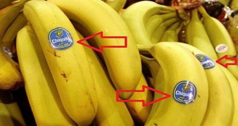 Dacă vezi aceste numere pe eticheta fructelor, nu le cumpăra sub nici o formă! Motivul te va surprinde pe bune!