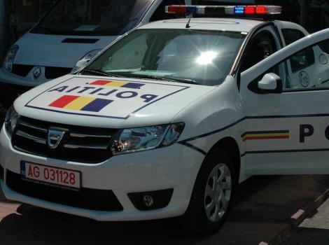 Cazul polițistului înjunghiat în gara Suceava, la un pas să se repete! Un om al legii din Iaşi a fost înjunghiat în urma unui conflict spontan avut cu un bărbat într-un club