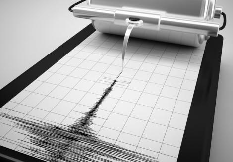 România s-a zguduit iar! Cutremur cu magnitudinea 3,3, în judeţul Buzău, după ce sâmbătă un alt seism a avut loc în același județ