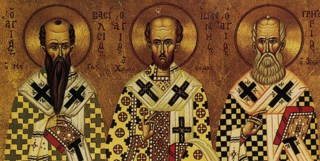 Sfinții Trei Ierarhi, mare sărbătoare pentru rom&acirc;ni. Ce este interzis pe 30 ianuarie