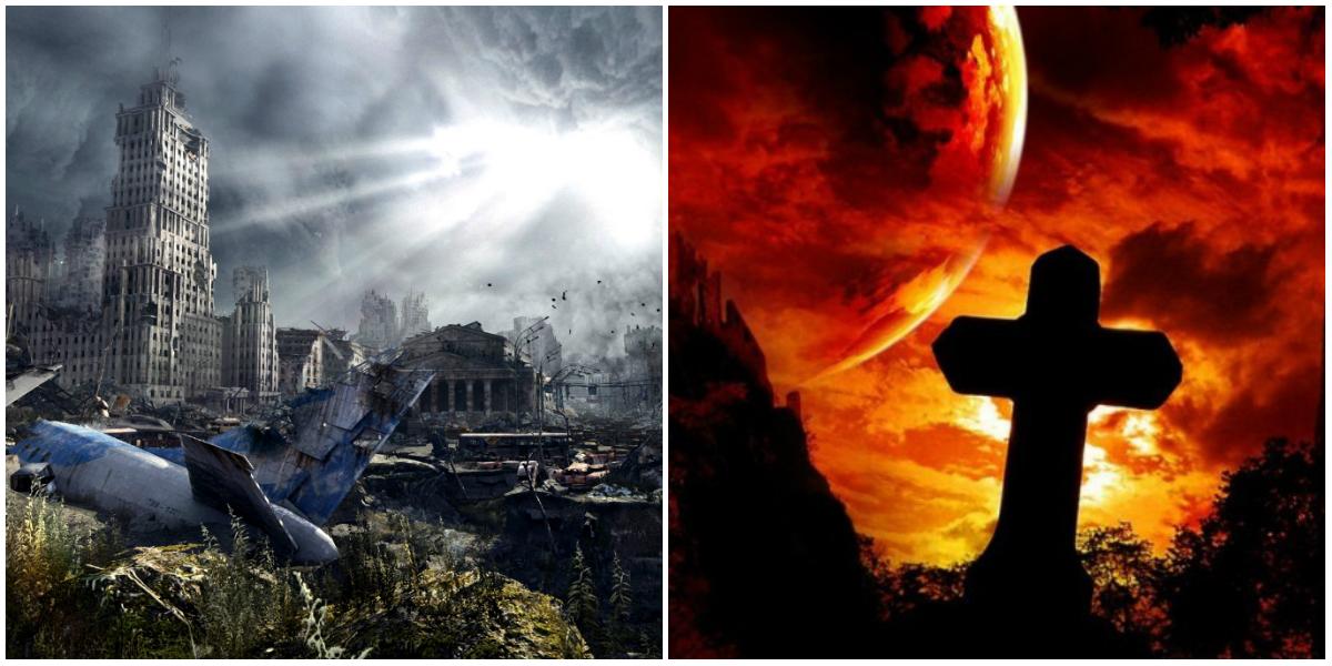 Voi cum ați supraviețuit at&acirc;tor &bdquo;sf&acirc;rșituri de lume&rdquo;? De data asta, un cult religios e sigur că nu prindem nici Mărțișorul și că  Apocalipsa va veni &icirc;n luna martie!