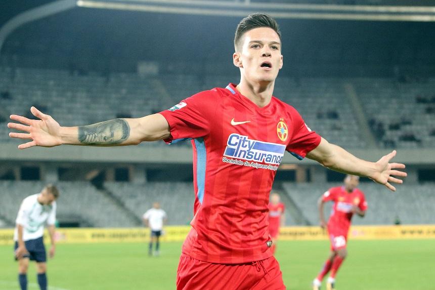 Dennis Man, transfer pe 10 milioane la un club uriaș al Europei ? Topul poveștilor cu final &rdquo;rom&acirc;nesc&rdquo; de pe piața transferurilor