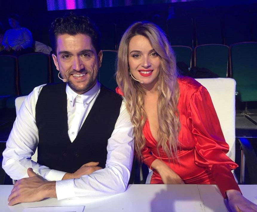 29 ianuarie. B&acirc;rfa zilei. Prezentatorii Eurovision 2018, scandal ca la ușa cortului