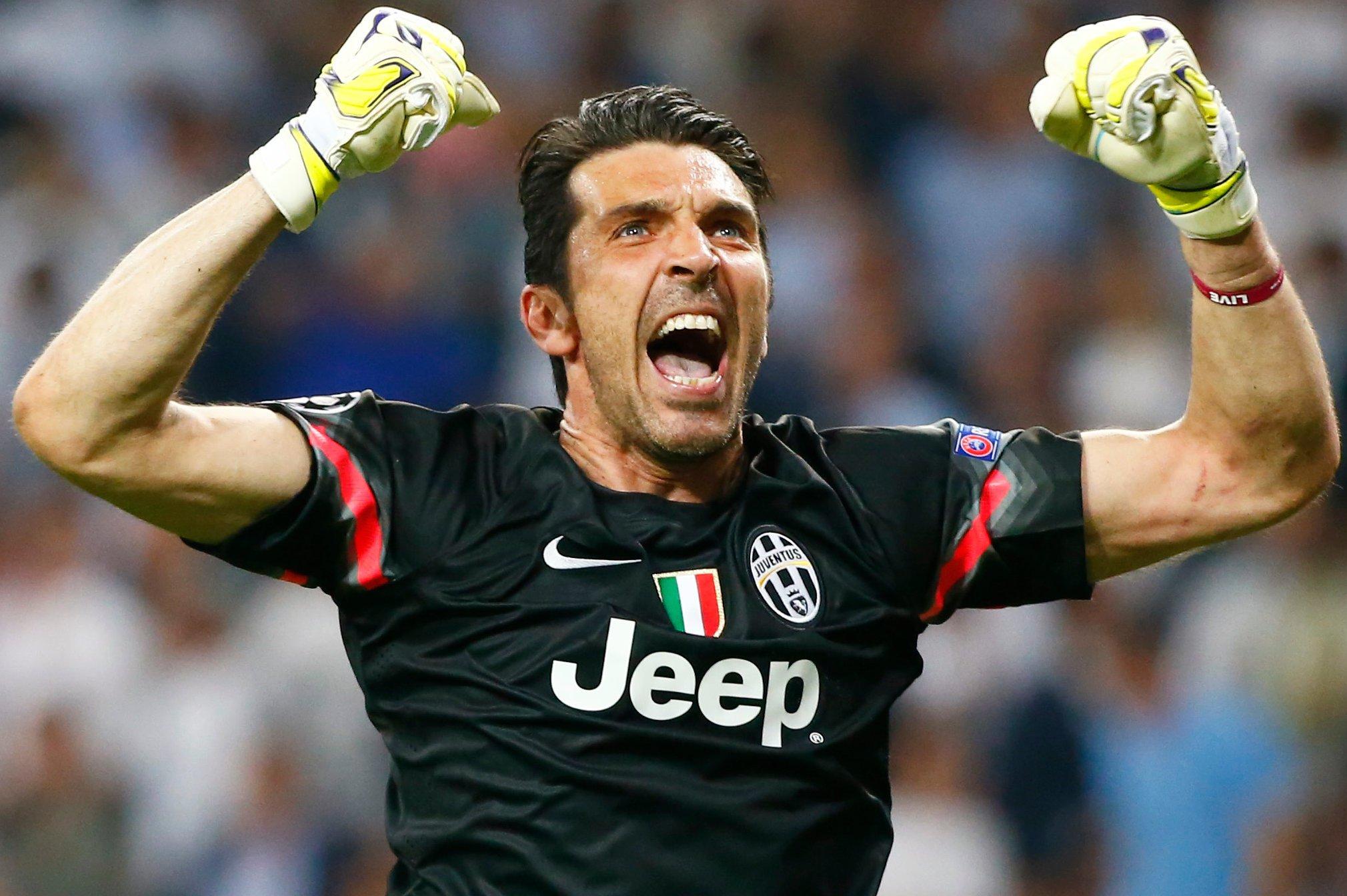 Gianluigi Buffon, la 40 de ani! Legendarul portar al celor de la Juventus are o singură dorință cu ocazia zilei de naștere