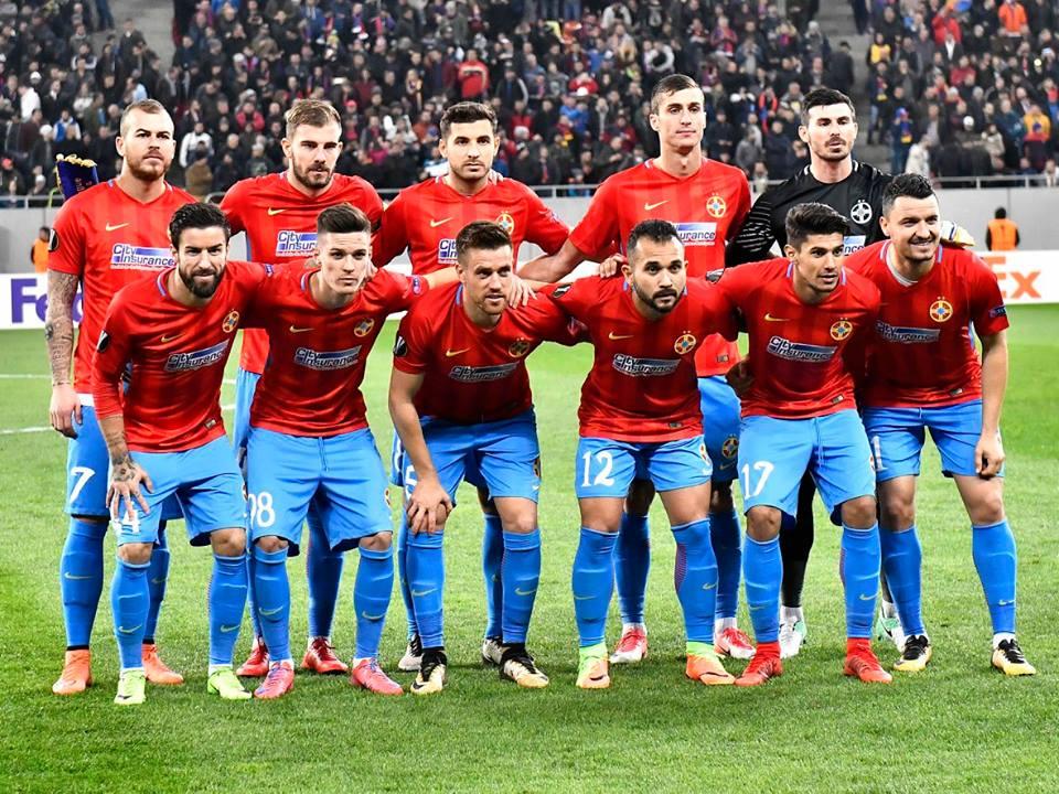 Un oficial de la FCSB a dezvăluit primul &rdquo;11&rdquo; pe care Nicolae Dică &icirc;l va folosi &icirc;n meciul cu Gaz Metan Mediaș, din etapa a 23-a a Ligii 1
