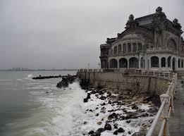 VREMEA 30 ianuarie. Cer senin Constanța, dar v&acirc;ntul suflă cu putere