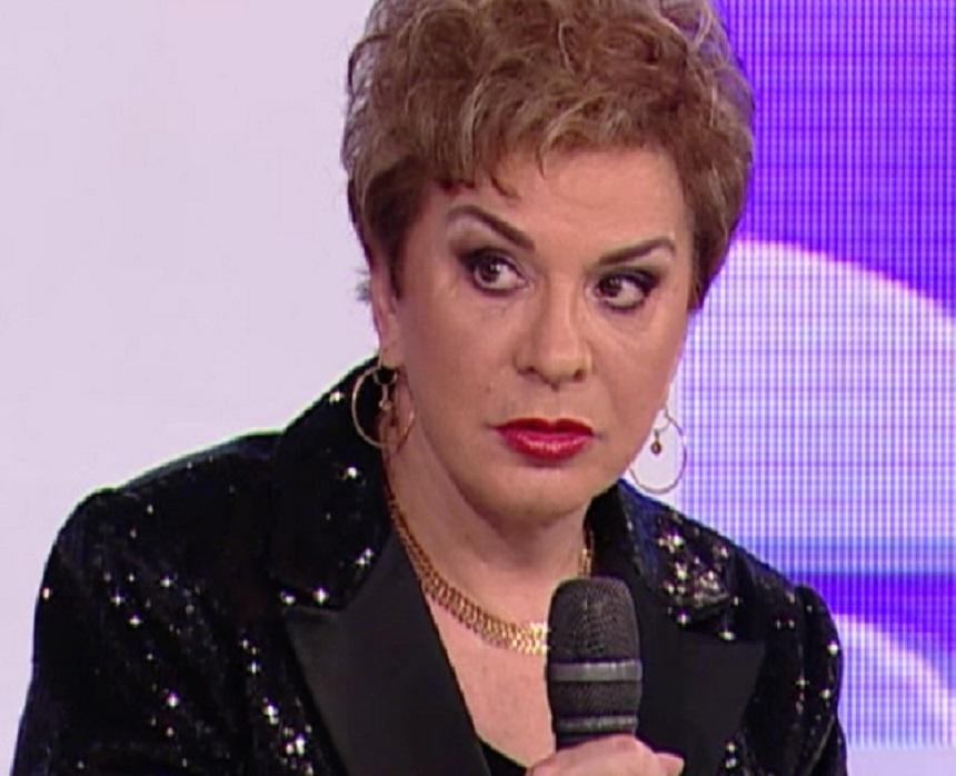 Detalii șocante despre starea de sănătate a Ionelei Prodan. Nu mai poate vorbi, iar singurele lucruri pe care și le amintește sunt versurile c&acirc;ntecelor!