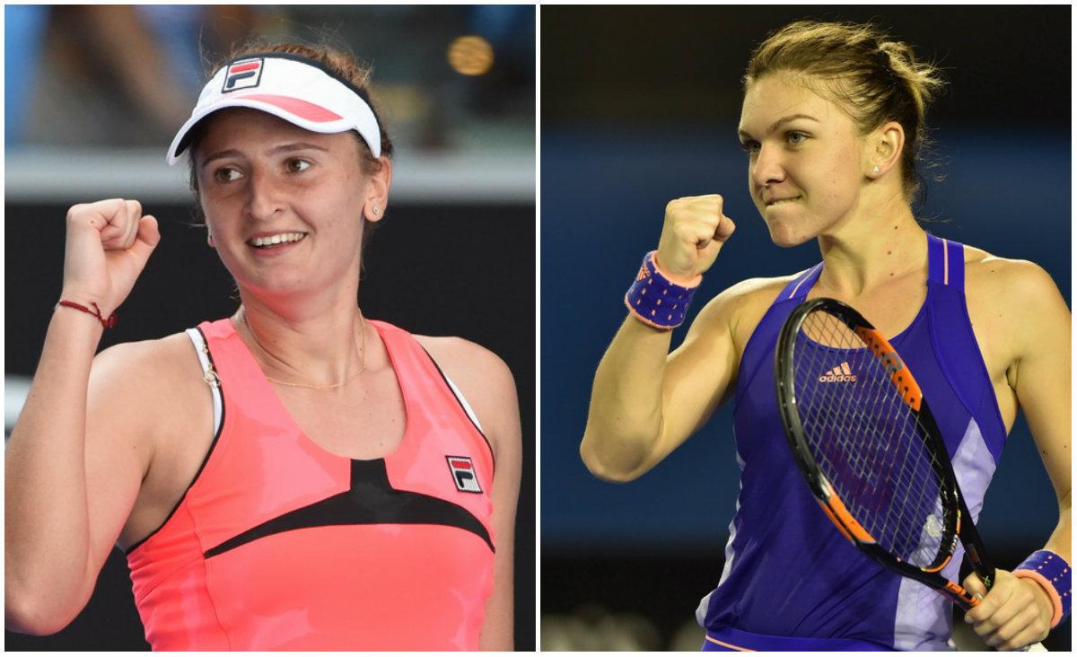 Irina Begu, prima rom&acirc;ncă &rdquo;sfertfinalistă&rdquo; din 2018! Meci maraton la Shenzhen pentru prima rom&acirc;ncă intrată azi pe teren