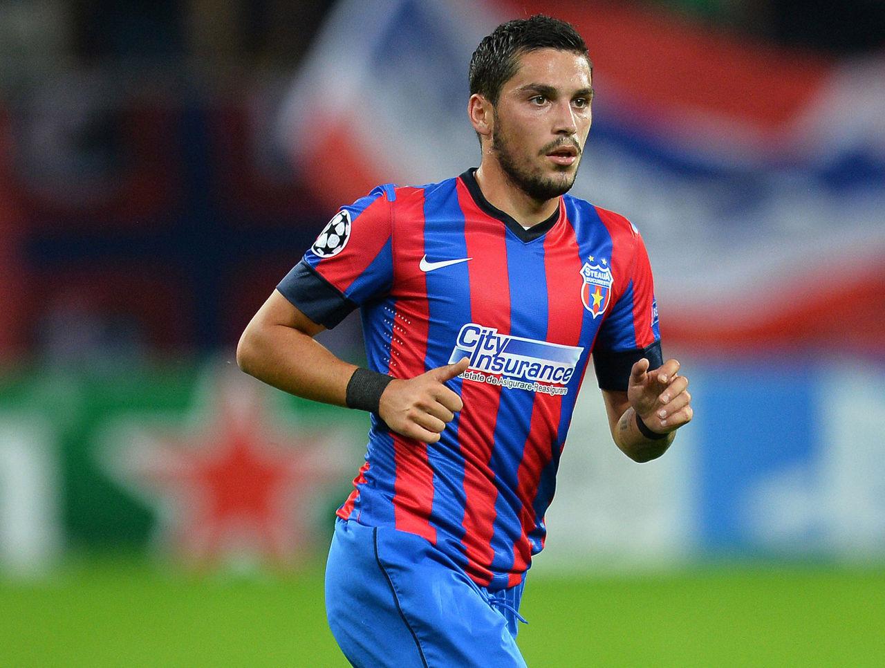 SURPRIZĂ DE PROPORȚII pe piața transferurilor! Unde va juca Nicolae Stanciu &icirc;n 2018. Belgienii au anunțat suma de transfer