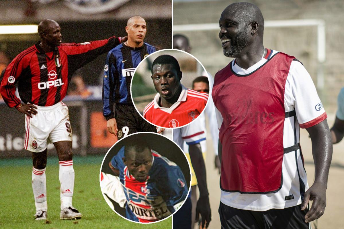 George Weah, drumul de la &rdquo;Fotbalistul Anului&rdquo; la cel de președinte. Povestea fotbalistului care a avut două misiuni: performanța pe teren și salvarea Liberiei din sărăcie