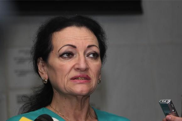 Monica Pop recunoaște: „Orice om are celule canceroase în sânge. Dar se îmbolnăvesc doar cei care fac aceste greșeli”