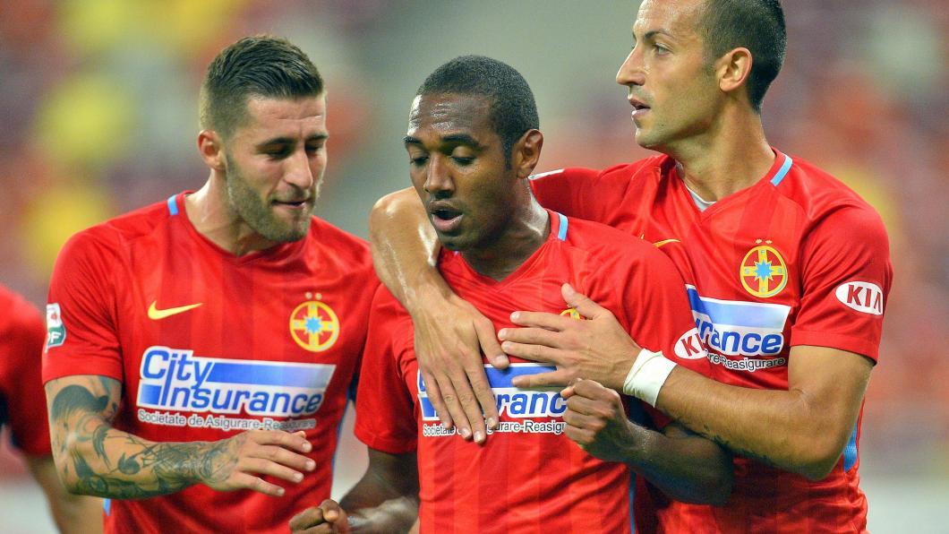 FCSB renunță la &icirc;ncă o vedetă venită de la Astra. Jucătorul va lucra din nou cu Marius Șumudică!