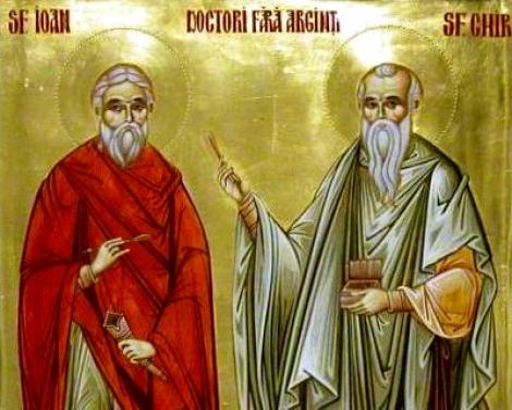 Calendar ortodox. Sărbătoare mare pe 31 ianuarie. Sfinții care te vindecă de orice boală