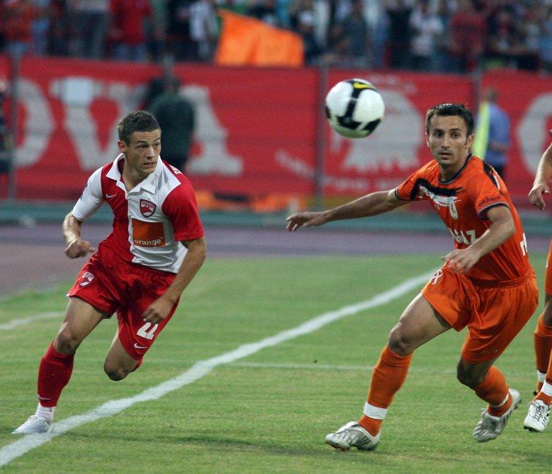 Lovitură de teatru pe piața transferurilor din Liga 1: Gabi Torje trădează Dinamo pentru o rivală ?