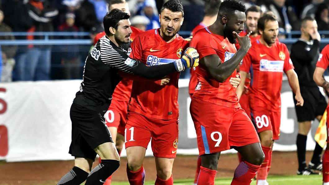 BREAKING NEWS! BOMBĂ la FCSB: Gigi Becali a anunțat v&acirc;nzarea lui Florin Niță, cel mai constant jucător al echipei din ultimii ani