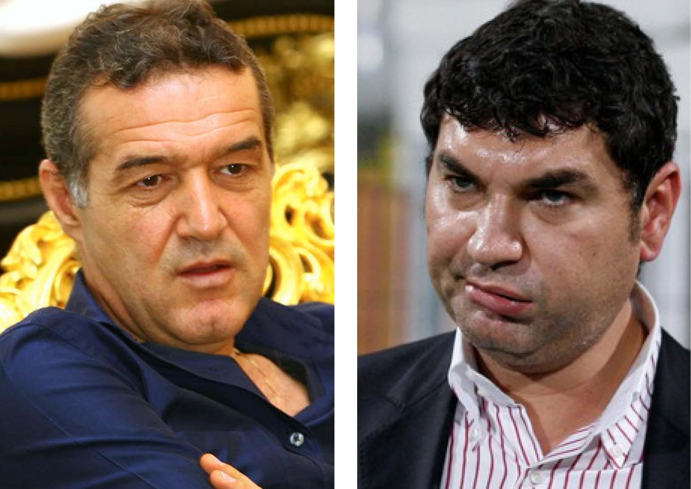 REVENIREA ANULUI &icirc;n Liga 1! Gigi Becali a făcut anunțul așteptat de fanii unei echipe de tradiție de pe prima scenă: Cristi Borcea&nbsp;revine la Dinamo