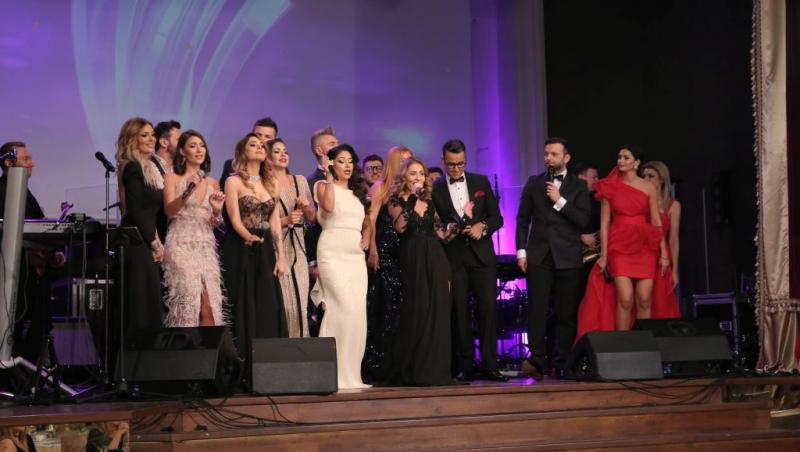 Diseară, de la ora 19.30, Antena Stars decernează ”Premiile showbiz-ului românesc”
