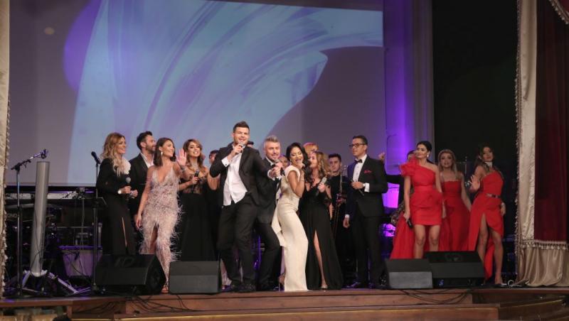 Diseară, de la ora 19.30, Antena Stars decernează ”Premiile showbiz-ului românesc”