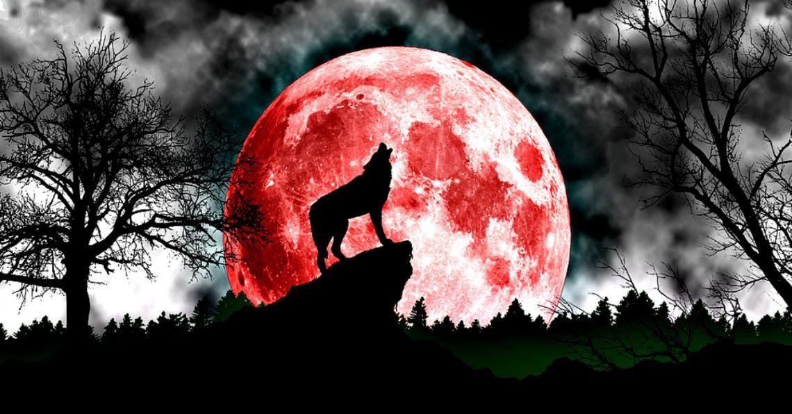 Cum afectează Super Luna fiecare zodie! Zodia care &icirc;și schimbă viața radical. Renunți la o persoană din viața ta!