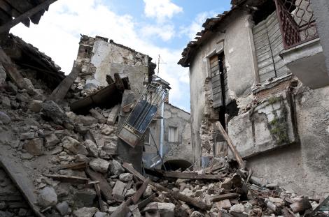 Un mare cutremur poate lovi oricând România! Cum trebuie să se pregătească toți românii