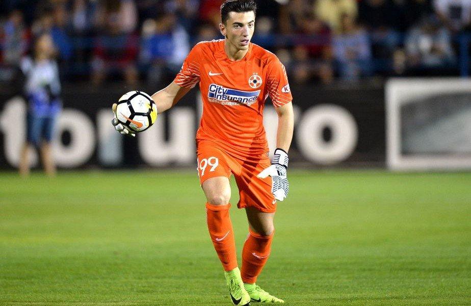 FCSB, un nou transfer record! Gigi Becali a primit 10 milioane de Euro pentru unul dintre favoriții săi. Ce decizie a luat