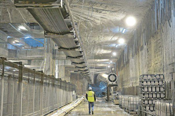 Anunț important pentru bucureșteni, de la Guvern! C&acirc;nd va fi gata metroul din Drumul Taberei!