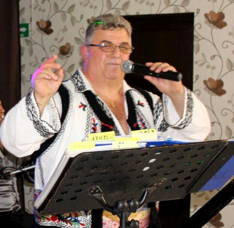 Un cântăreț de muzică populară s-a stins în condiții neelucidate! Nelu Sârbu a murit la 61 de ani!
