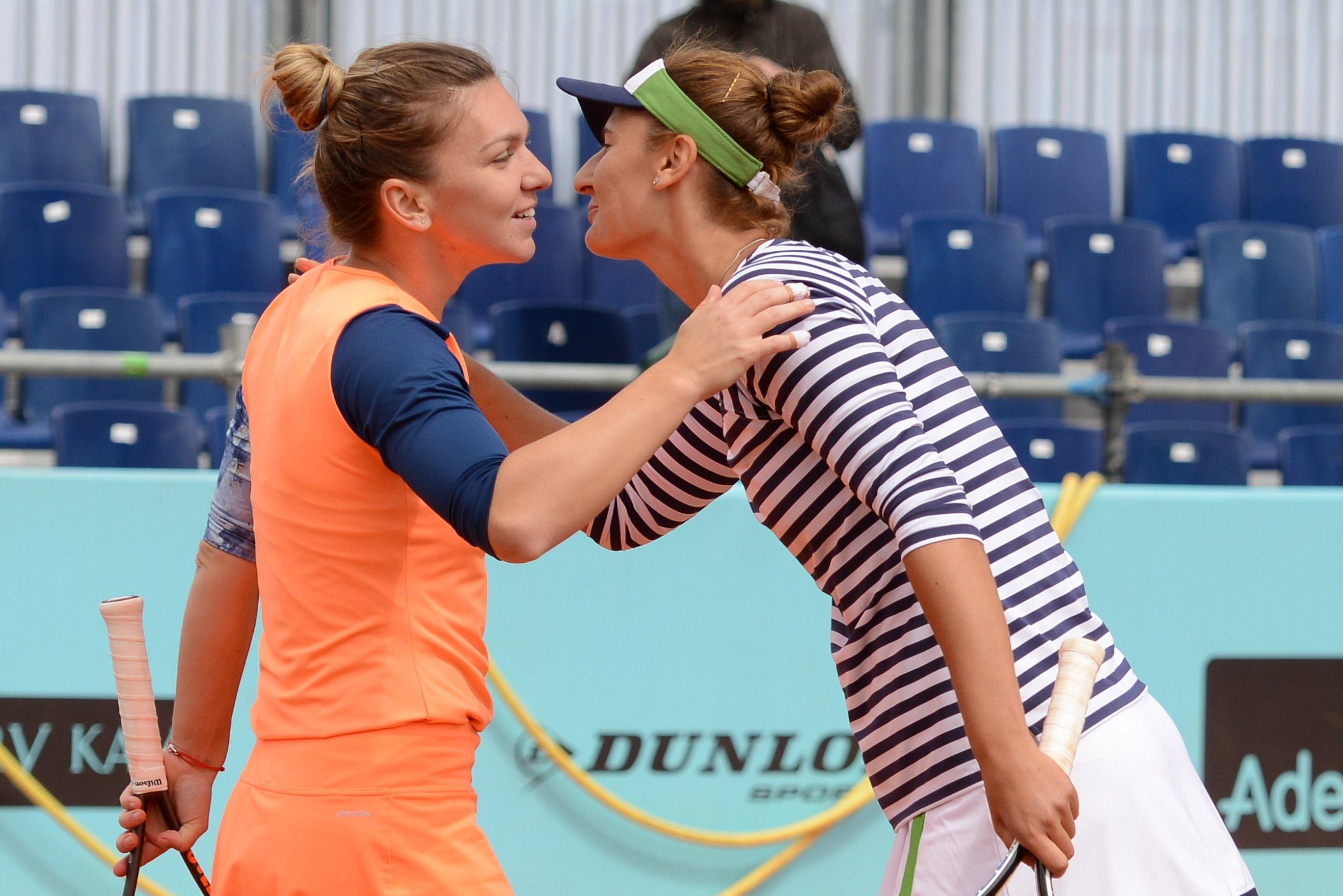 ULTIMA ORĂ! Am aflat prima rom&acirc;ncă &rdquo;semifinalistă&rdquo; din 2018 &icirc;n circuitul WTA! Șanse uriașe pentru un duel 100% rom&acirc;nesc la Shenzhen