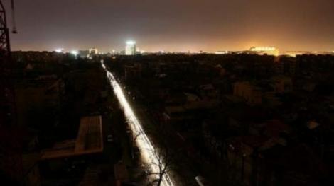 Bucureștenii, dar și mai multe localități din Ilfov, rămân astăzi fără curent electric