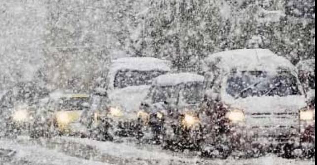 Ninsori puternice &icirc;n toată Rom&acirc;nia! Meteorologii au făcut anunțul: "Va fi o lună autentică de iarnă"