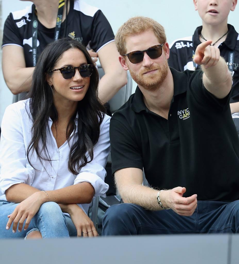 WOW! Cu c&acirc;t se &icirc;mbogățește Regatul Unit &icirc;n acest an de pe urma nunții Prințului Harry cu actrița Meghan