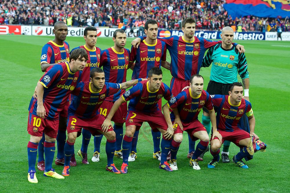 Zi tristă pentru fotbalul total din Europa: &rdquo;ADIO!&rdquo;  Generația 2008-2012 a Barcelonei a &rdquo;pierdut&rdquo; &icirc;ncă o legendă