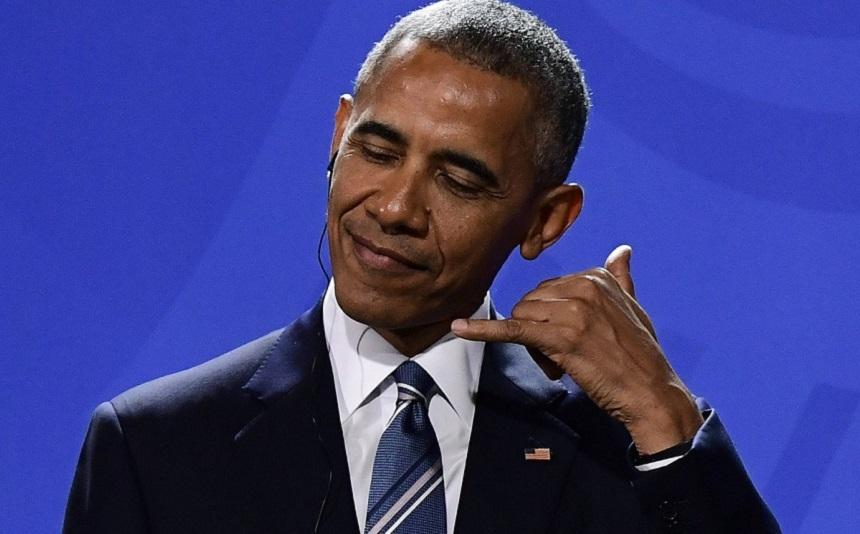 Cum arată playlistul unuia dintre cei mai puternici oameni din lume?!  21 de piese pe care Barack Obama le-a adorat &icirc;n 2017