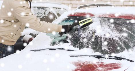 Vine iarna! Cum să-ți încălzești mașina rapid și în cel mai simplu mod. Sfaturi pentru șoferii grăbiți!
