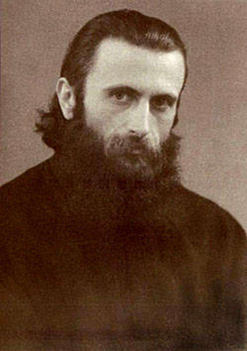 Cuvinte cu har divin! Rugăciunea pe care Arsenie Boca o rostea &icirc;n fiecare dimineață